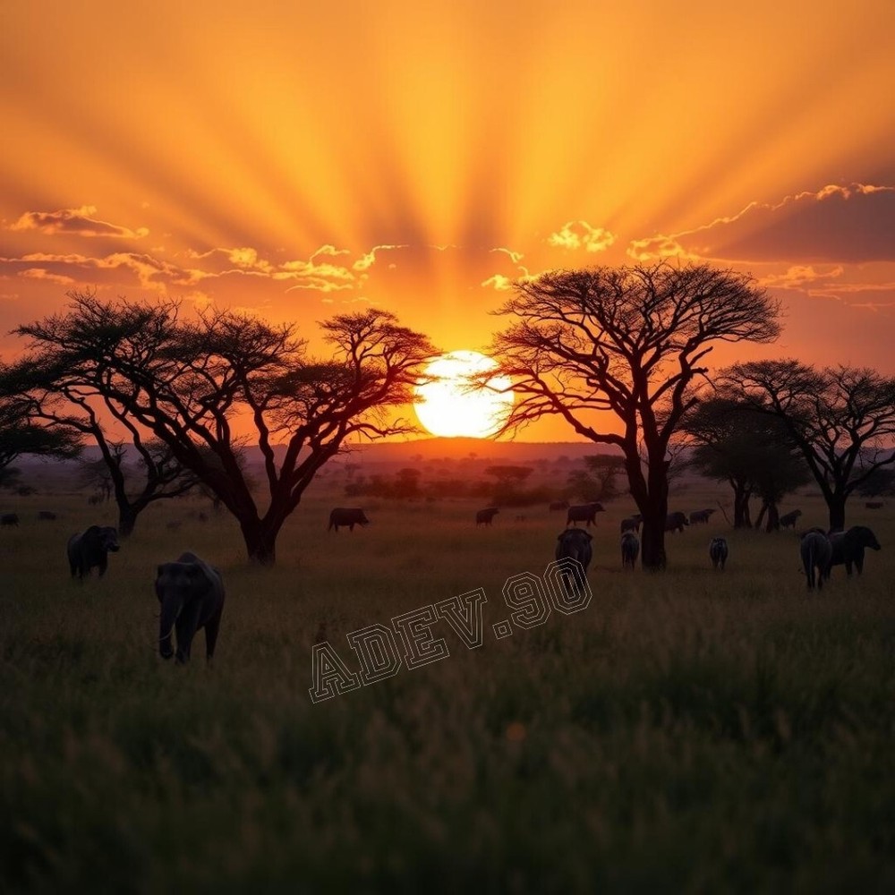 AI Art Digital Wallpaper Background for Desktop