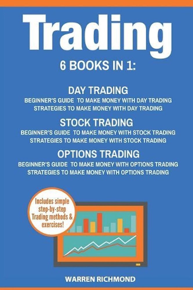 Master Trading: Beginner's Guide & Day Trading Strategies to Earn Profits