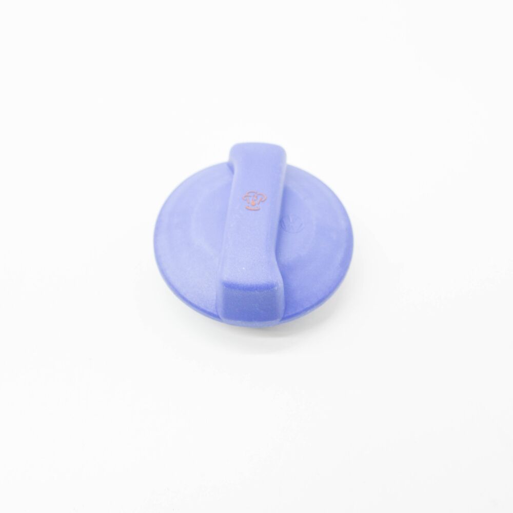 NEW VW PHAETON 3D COOLANT EXPANSION TANK CAP 3D0121321B ORIGINAL