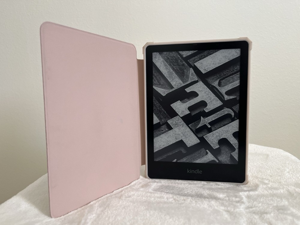 Amazon Kindle Paperwhite Signature Edition - 11th generation - 32 gb