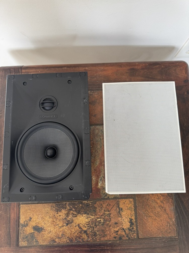 Sonance Visual Performance VP66 6.5