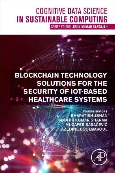 Blockchain Technology Solutions for the Security of Iot-based Healthcare Syst...-image