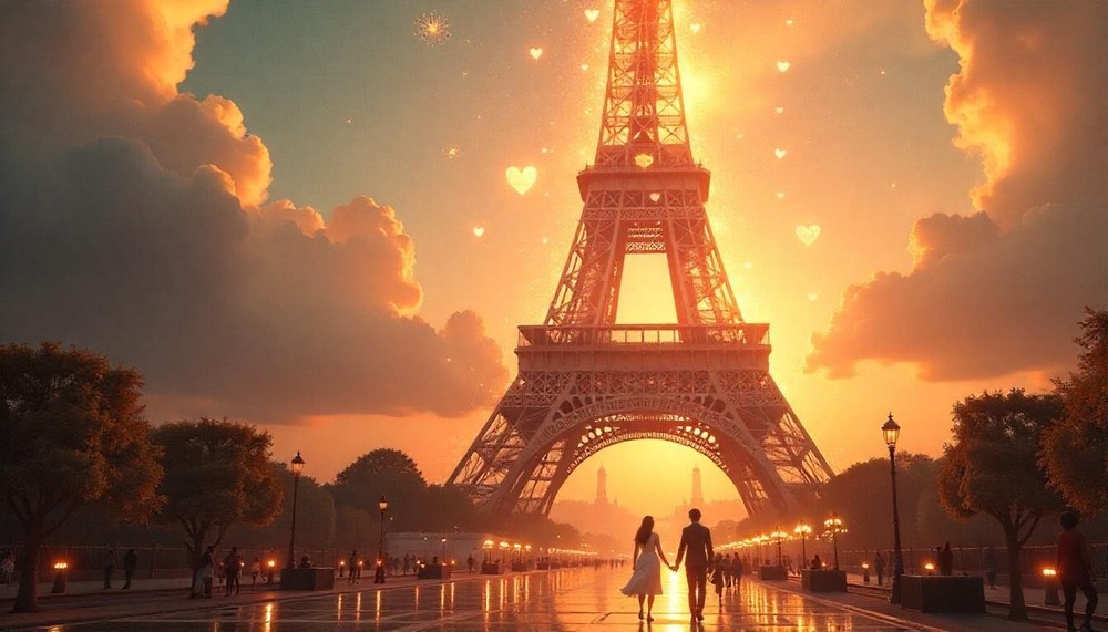 AI Art Digital Wallpaper for Desktop & Mobile Backgrounds