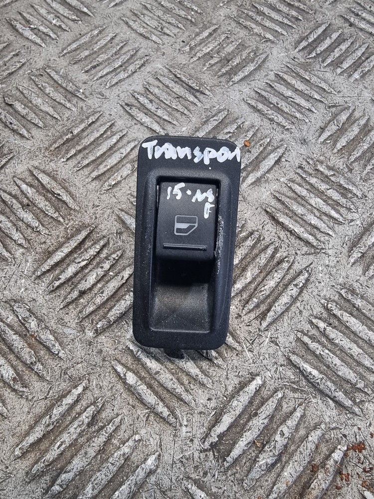 2015 VW Transporter T26 Man Panel Van TDI Window Control Switch 7H5959539 NSF