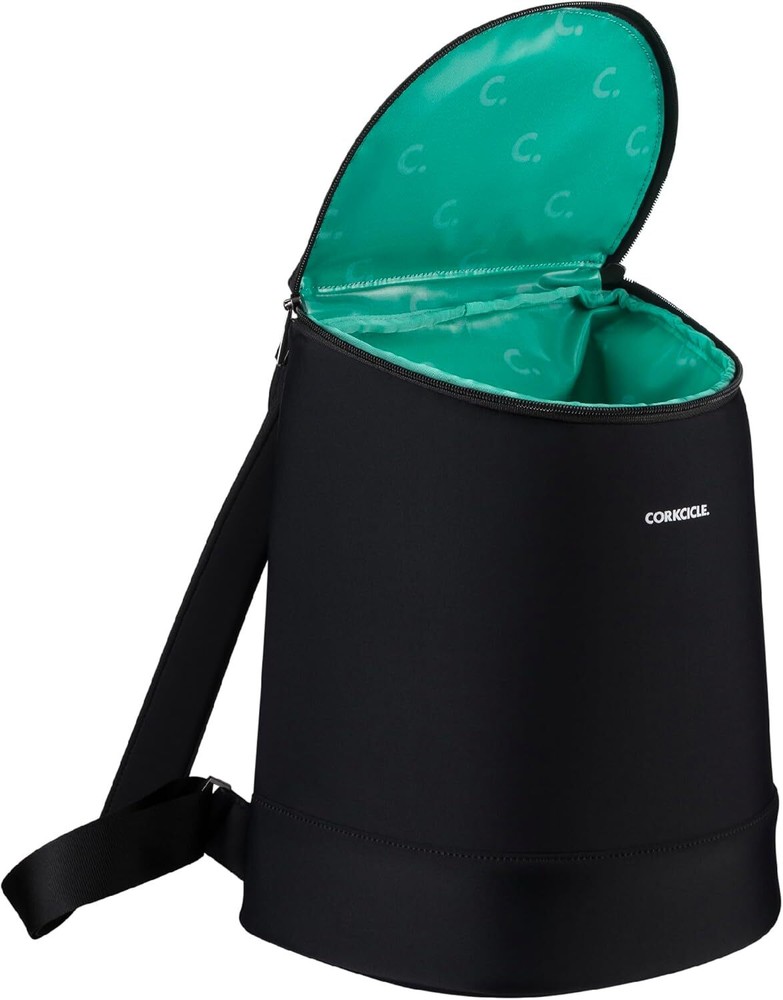 Perfect for...  Waterproof and Leak Proof Insulated Bag EOLA Cooler Backpack