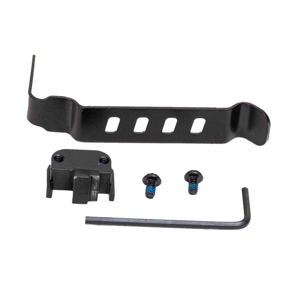 Slim Right-Side Holster for SIG SAUER P320 9mm Pistol