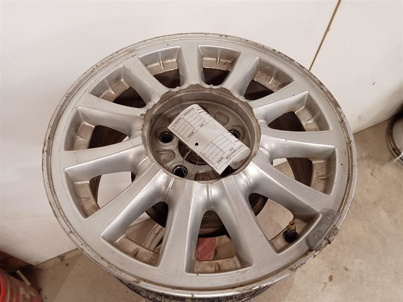 Rim Wheel 15x6-1/2 11 Spoke Aluminum   99-03 WINDSTAR 9572209