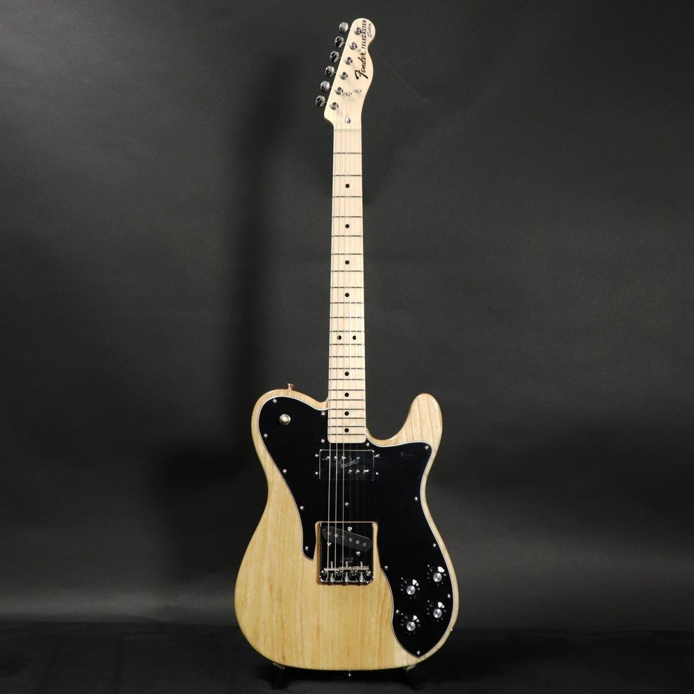 Fender FSR Collection 2023 Traditional 70s Telecaster Custom Maple Fingerboard