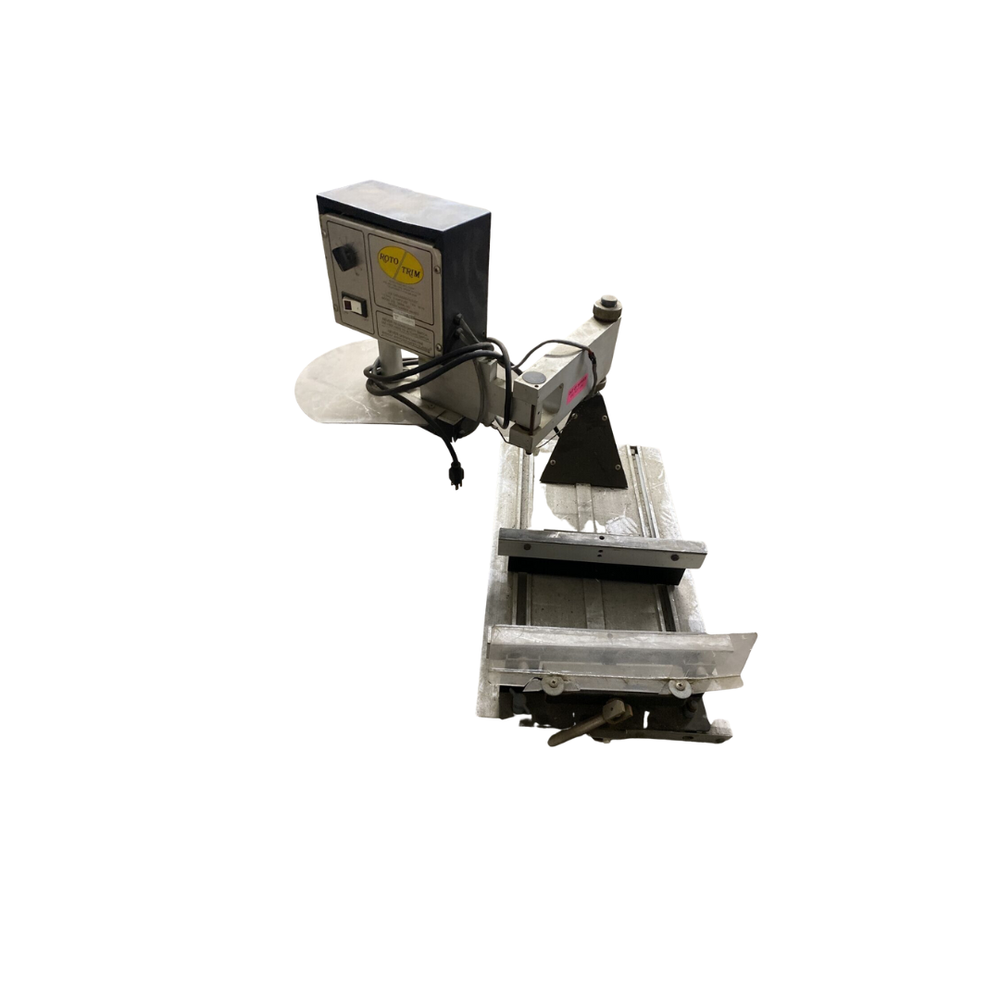 Roto Form Roto Trim 272 Lead Trimmer