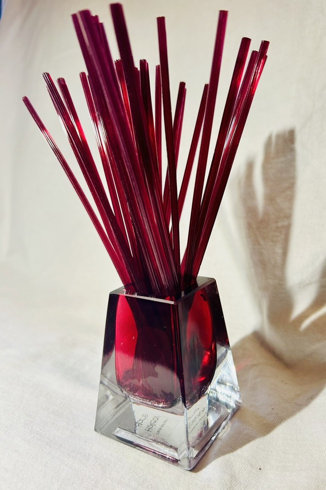 Forever Fragrant Holiday Home Reed Diffuser 2oz with 32 Reeds No Box