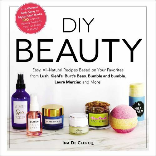 DIY Beauty Tips and Tricks for General and Trade Use
