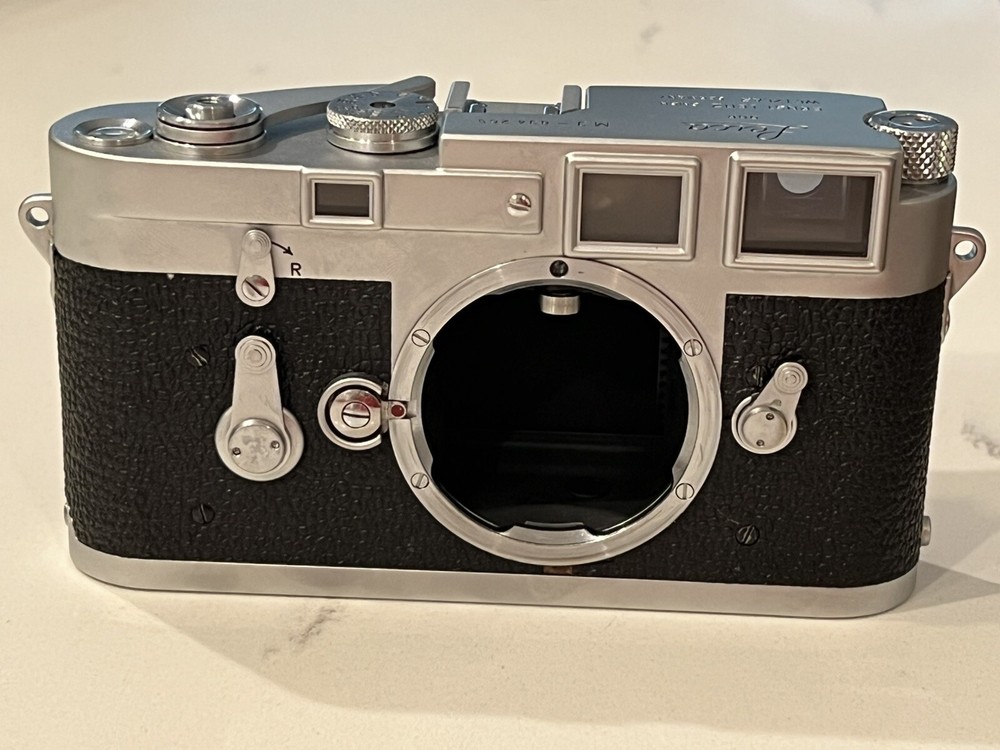Leica M3 DS Body Only
