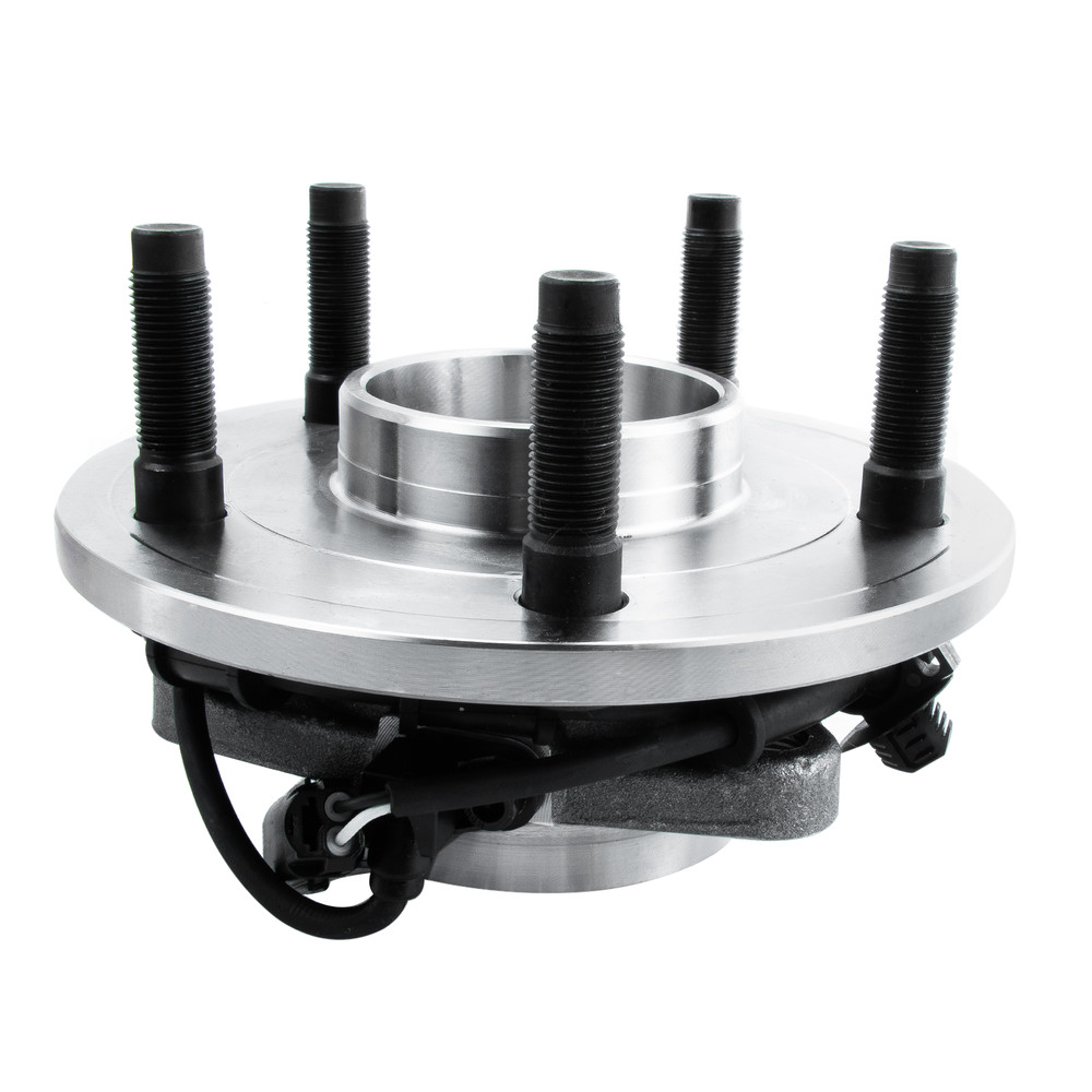 Wheel Hub Bearing Assembly For 2002-2005  Dodge Ram 1500 w/ ABS 515073 US