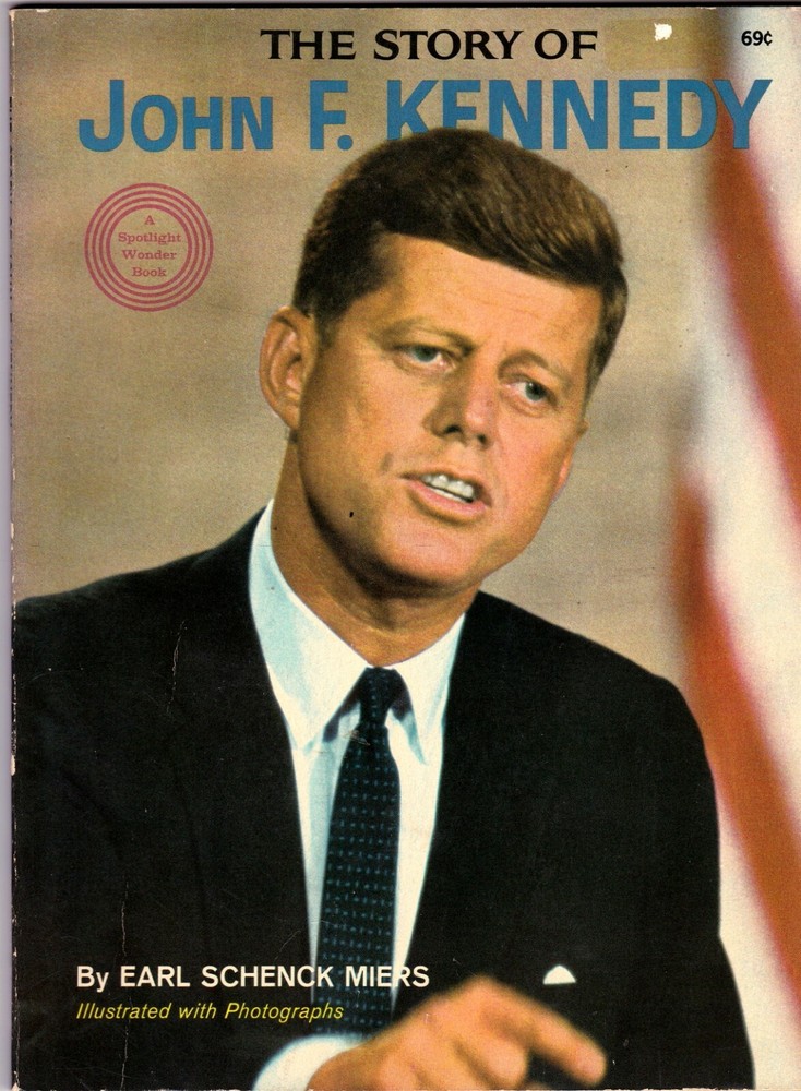 The Story of John F. Kennedy wboc3