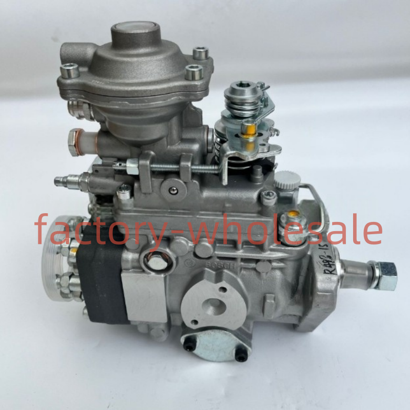 New Cummins 6BT5.9 ISBe 5.9L Fuel Injection Pump 0460426217 3924984 OEM