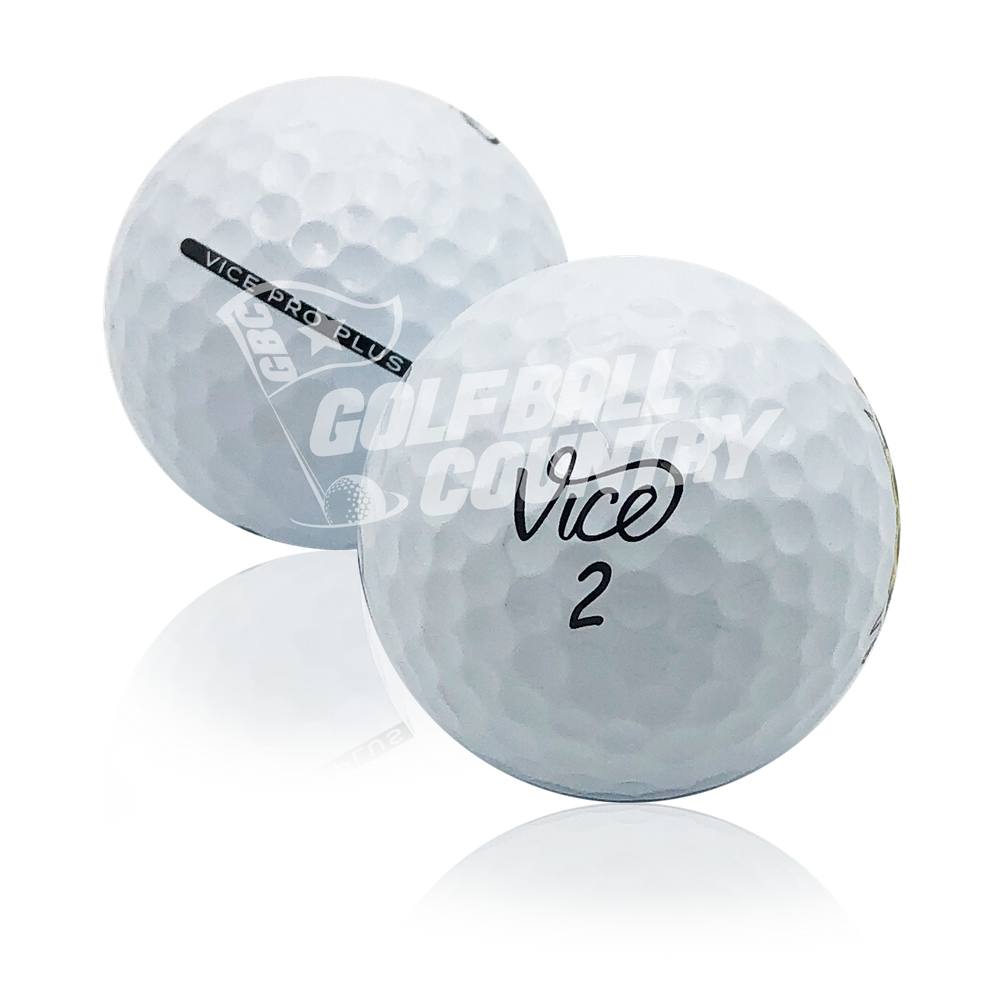 48 Vice Mix AAA (3A) Used Golf Balls - FREE Shipping-image