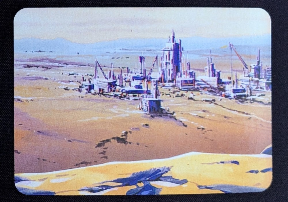 1985 HASBRO TRANSFORMERS SERIES 1 #170 POWERFUL ENERGY MINT+ *$1 AUCTION*