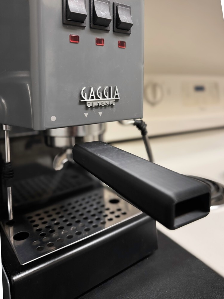 Gaggia Classic Replacement handle