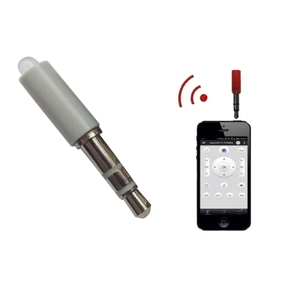 Air Conditioner Remote IR for Phone Mobile Phone Remote Projectors Remote