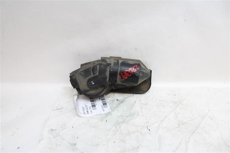 Acura ZDX 2010-2013 Windshield Wiper Motor 1154724