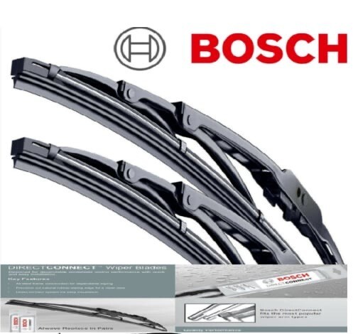 Bosch Direct Connect 40524 & 40517 OEM Quality 24