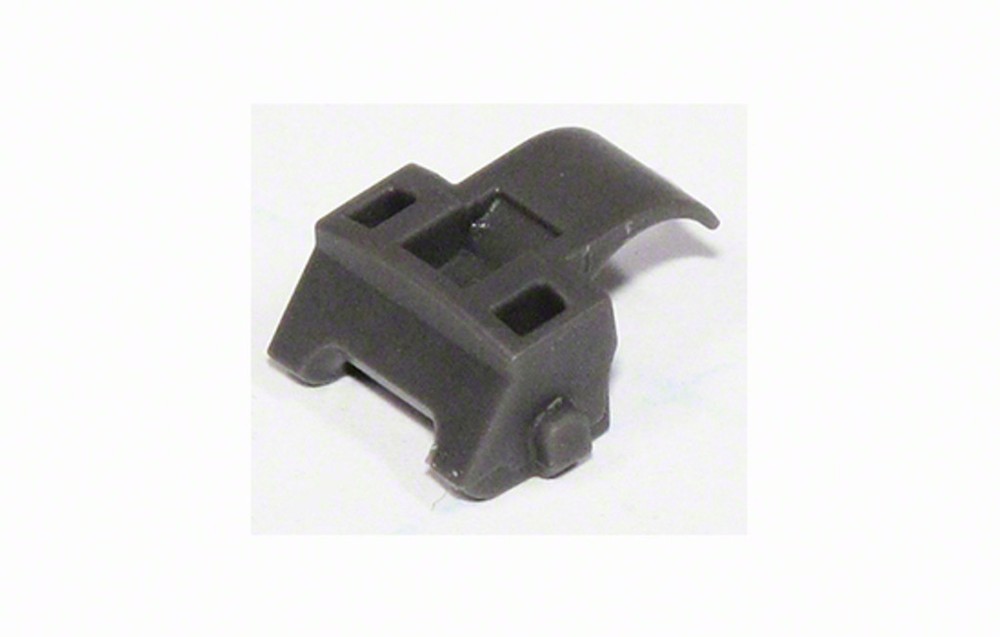 Blum 38C315B3.1 Black Blumotion 86 Degree Angle Restriction Hinge Clip