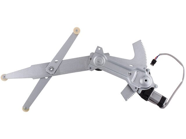 Aisin Front Right Window Regulator for 1993-2002 Pontiac Firebird 34FQBP