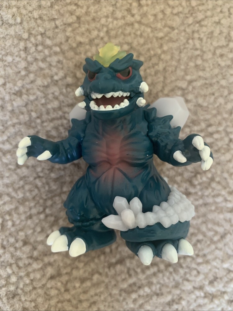 Funko Mystery Minis Godzilla 70th - SpaceGodzilla Space Godzilla 1/72 Super Rare