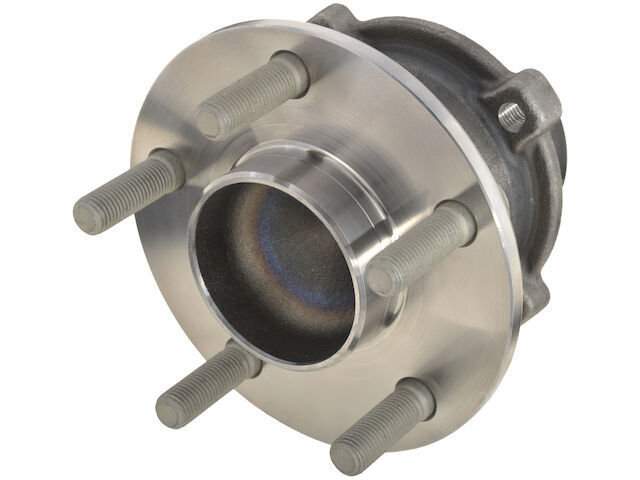 Rear API PDL Wheel Hub Assembly for 2005-2011 Volvo S40 FWD 16YVST