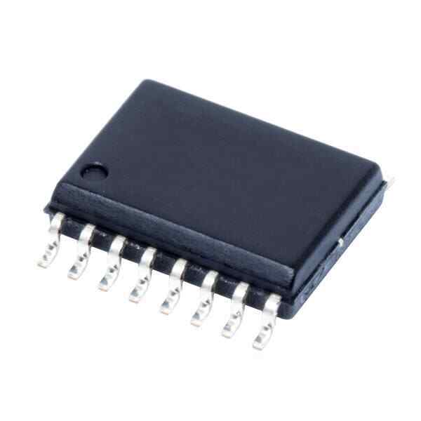 2Pcs UCC2818DW SOIC-16