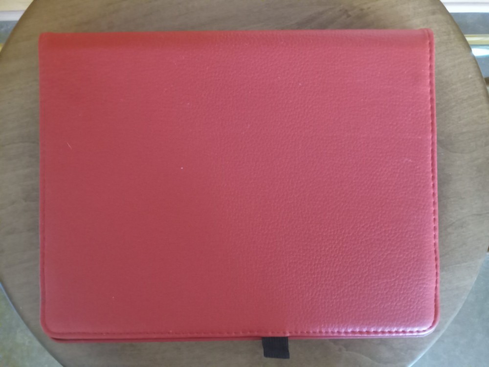Fintie Slim Protective iPad Case with Auto Sleep Wake