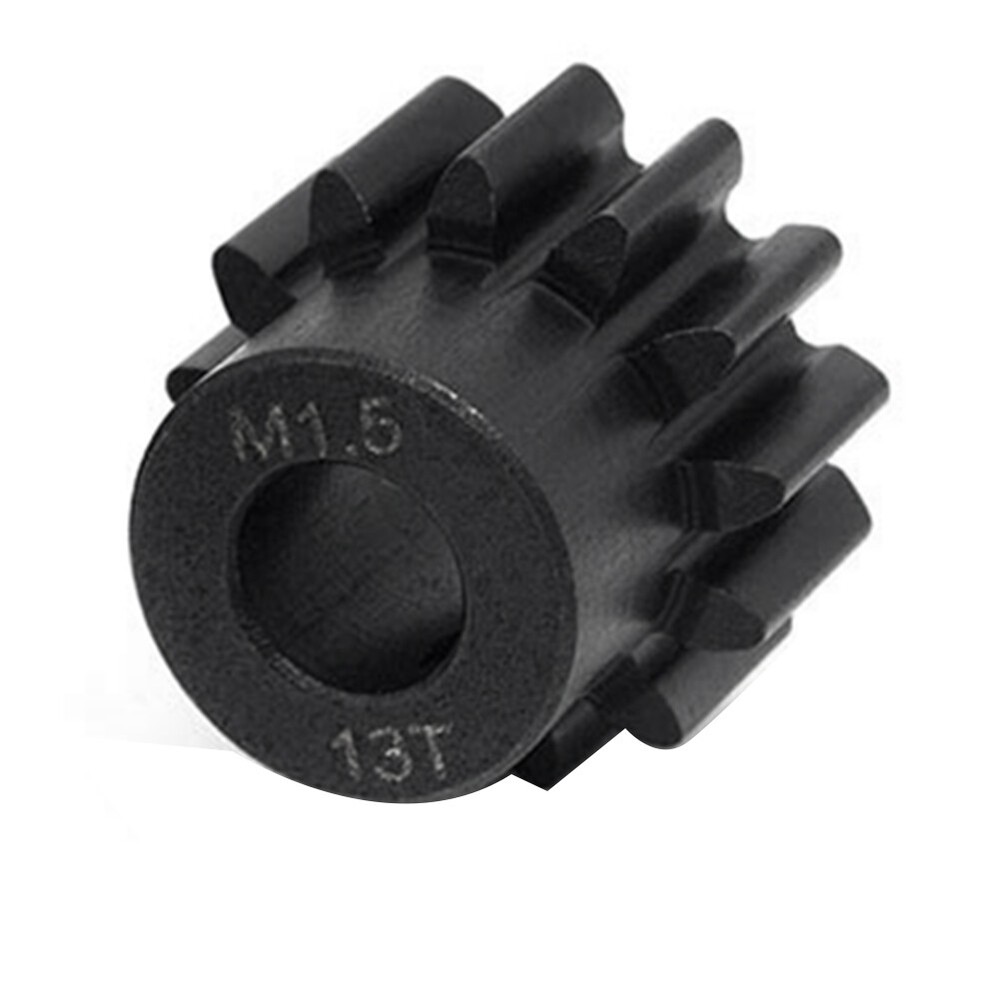 1Pcs Motor Gear M1.5 8mm Pinion Motor Gear for 1/5 1/6 RC Car RC 55 565326