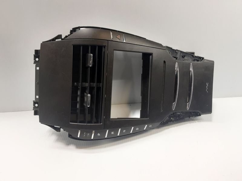 Audio Equipment Radio Control Panel Fits 15-16 MKZ 2634146