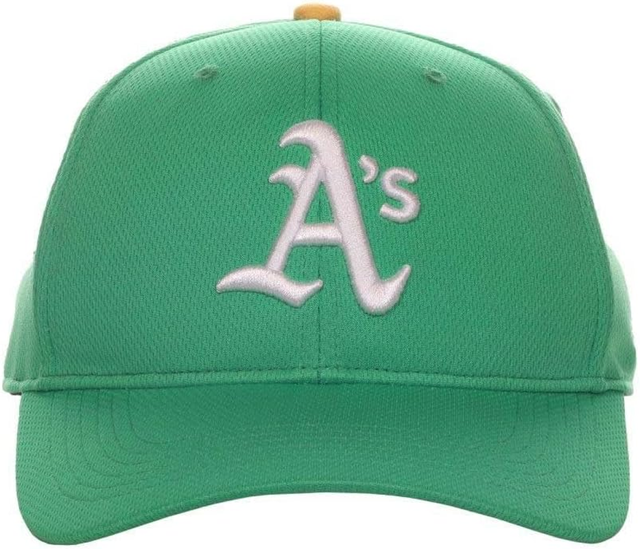 Outdoor Cap MLB Colorblock Adjustable Performance Cap