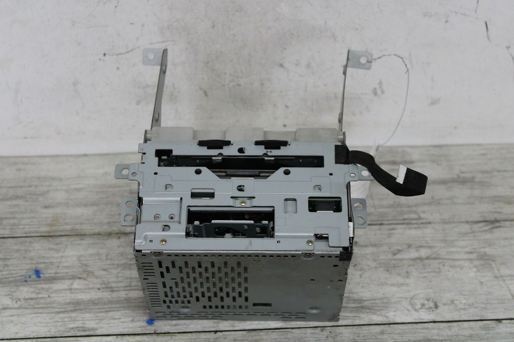 Audio & Visual Equip.(radio) INFINITI FX SERIES 03