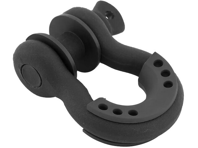 JC Whitney Bumper D-Ring fits GMC P25/P2500 Van 1967-1974 28DZTD