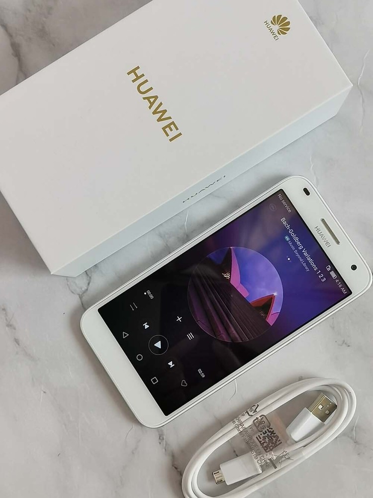 Huawei Ascend G7 (G7-L01) Android 3+16GB Dual-sim 13MP Unlocked 5.5