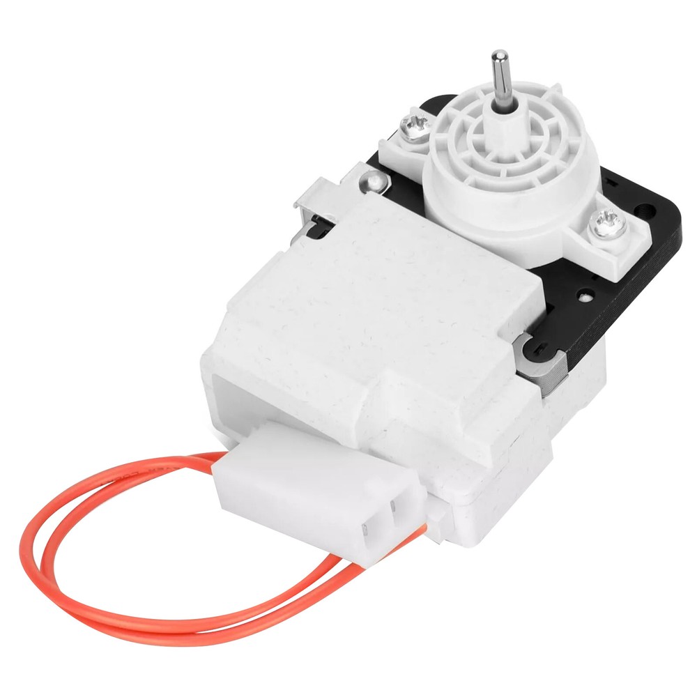 New 115V Refrigerator Evaporator Fan Motor Replacement W10464673 For Whirlpool