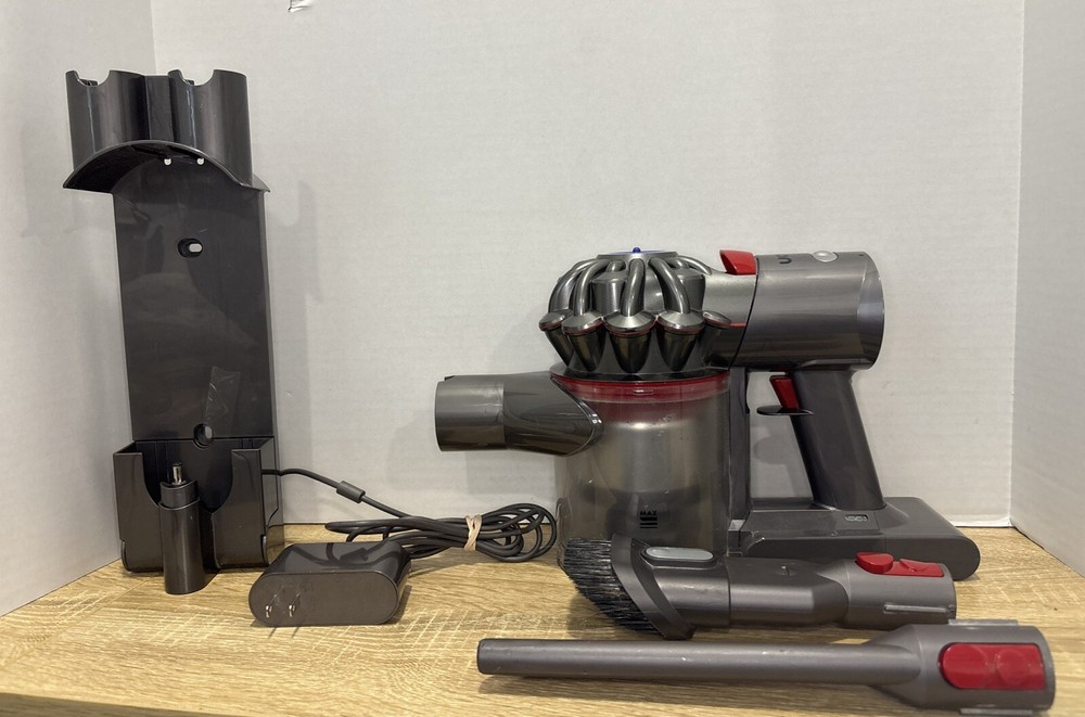 Dyson V8 (model SV10) Animal+ Cordless Vacuum - UNIT ONLY - See Description