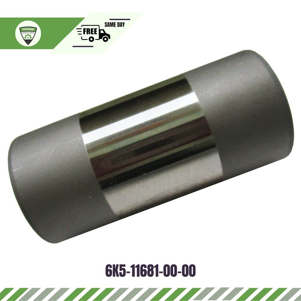 6K5-11681-00-00 Fits Yamaha Outboard 60 HP Crank Pin