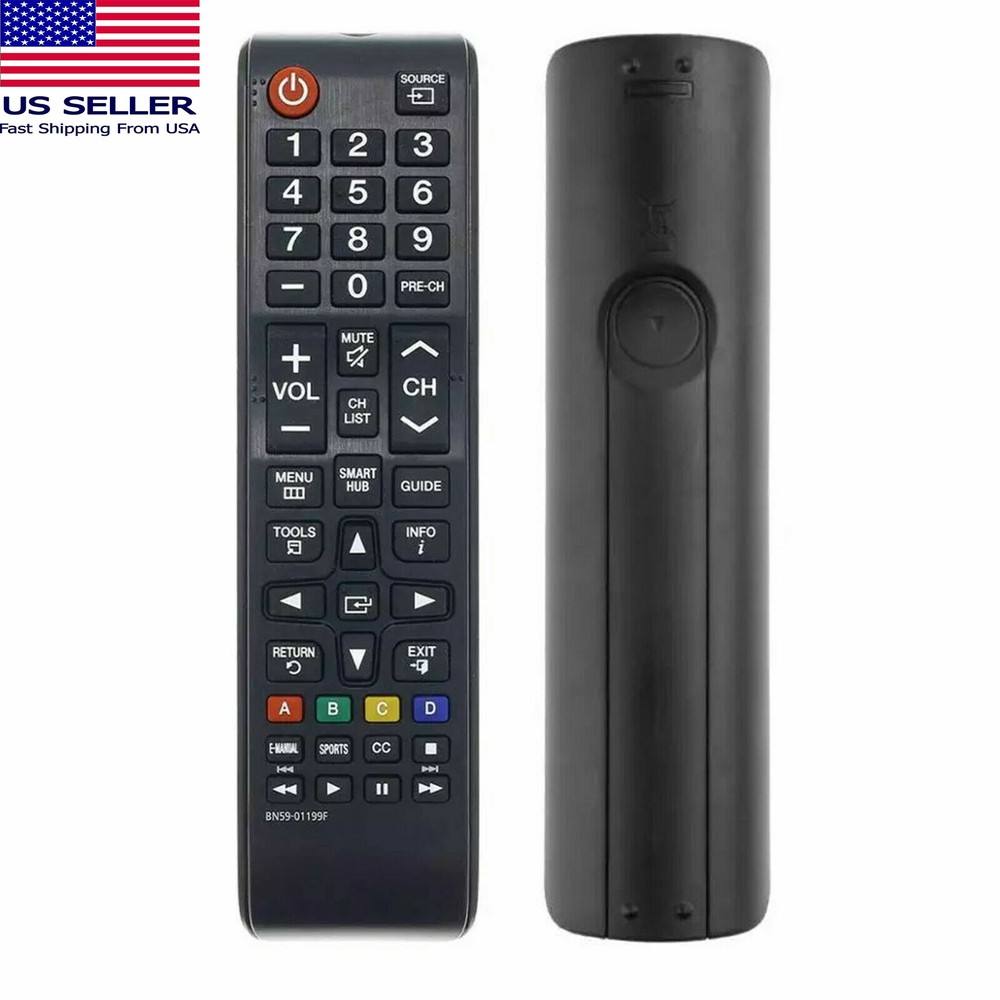Samsung BN59-01199F Replacement Remote Control