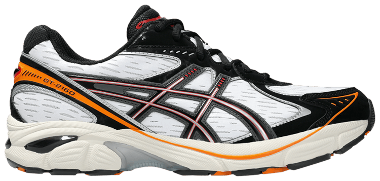 ASICS Bleach x GT 2160 'Ichigo Kurosaki' 1203A722-100 In Stock