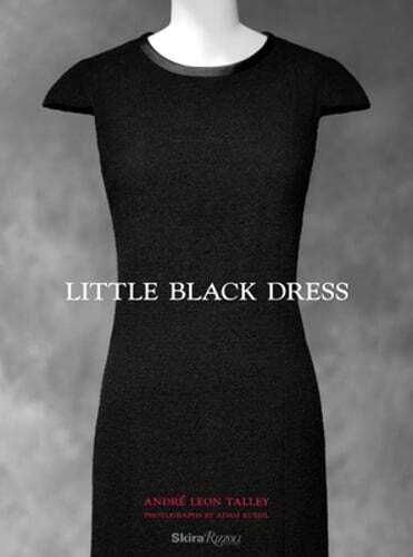 Little Black Dress by André Leon Talley: Used