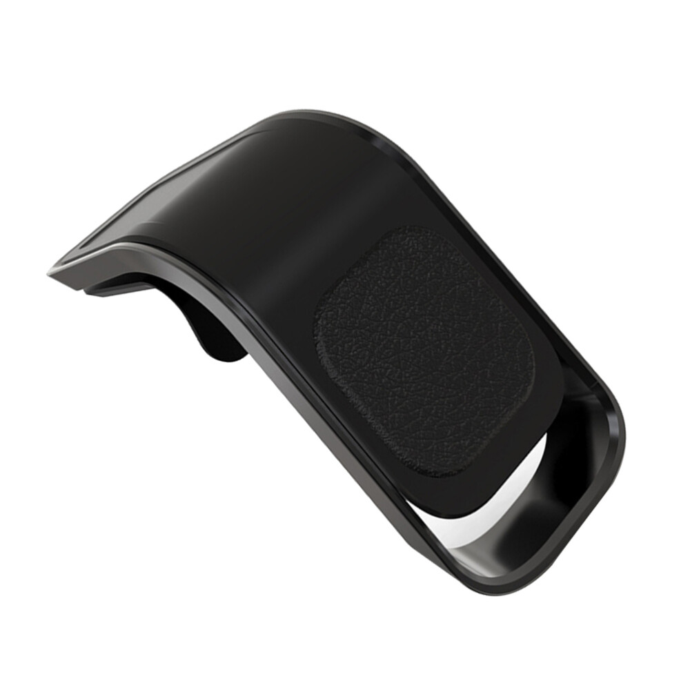 Pickup Phone Clamp Stand Navigation Holder Magnetic Smartphone Cradle