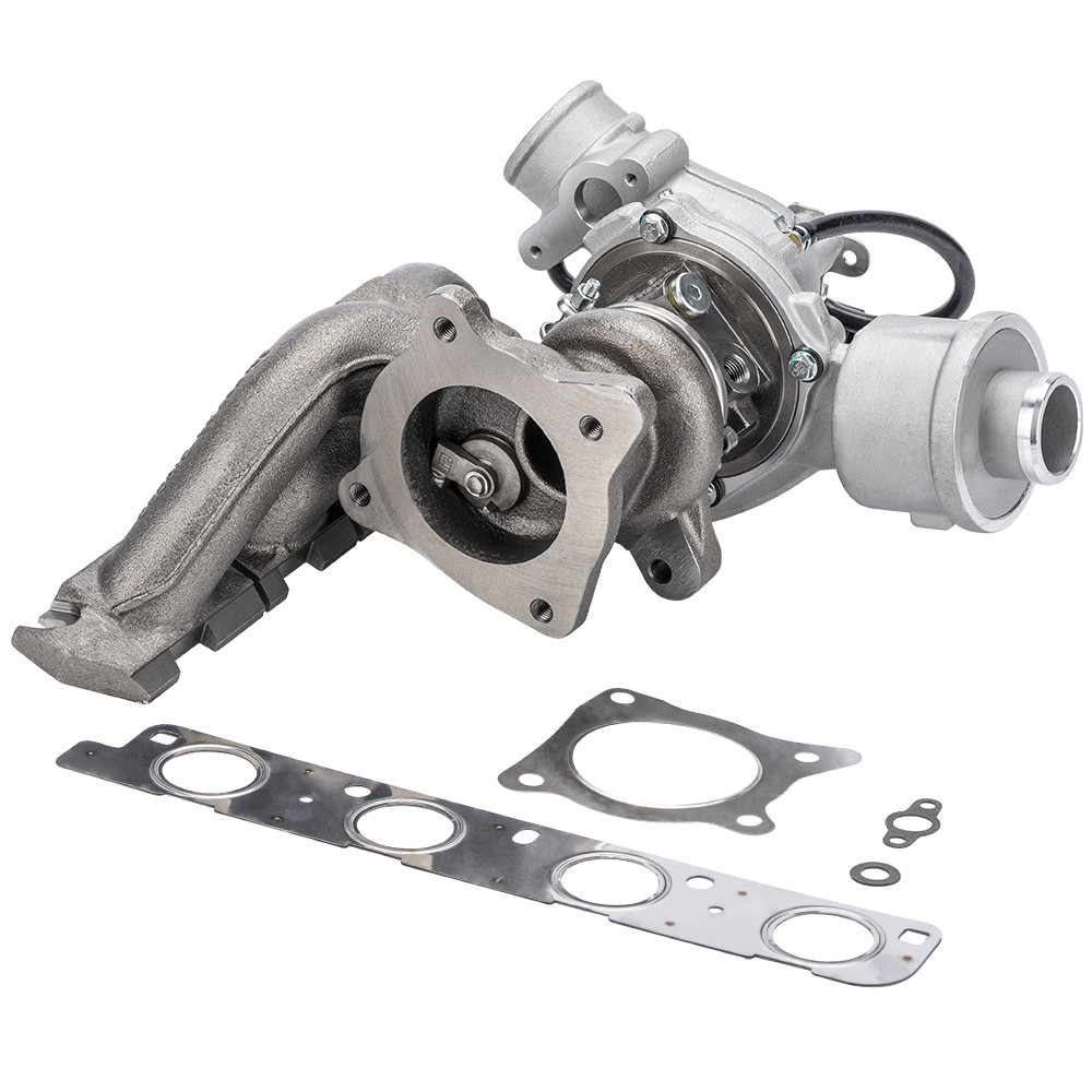 K03 Turbo Turbocharger for Audi A4 A6 2.0L TFSI B7 C6 BWE BUL BGB 2005 - 2008