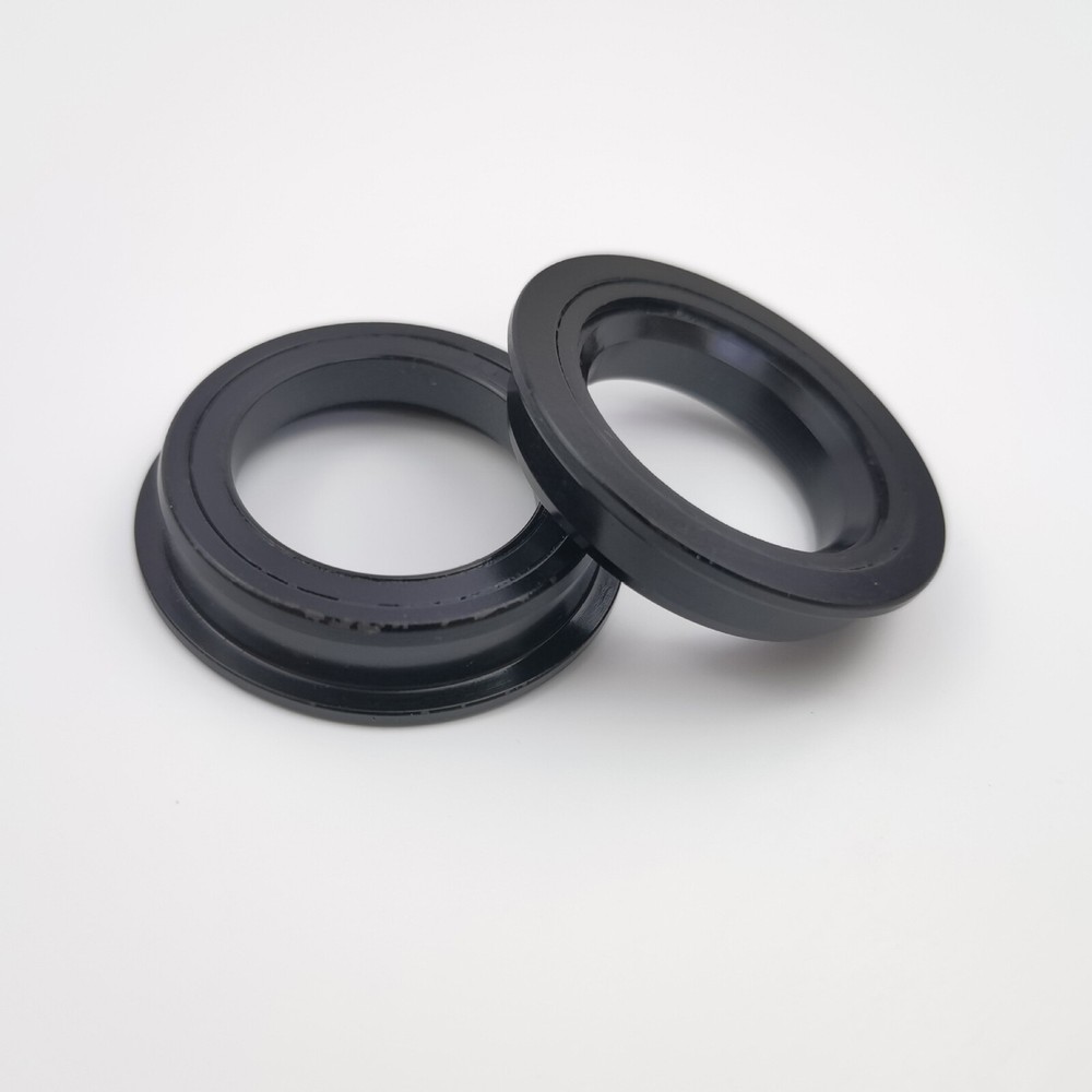 Metal Upper/Lower Steering Ball Bearing Kit for Ninebot Max G30 Scooter