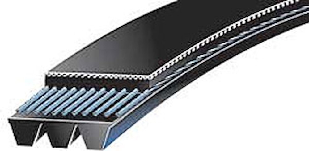 Gates K050429 Micro v belts