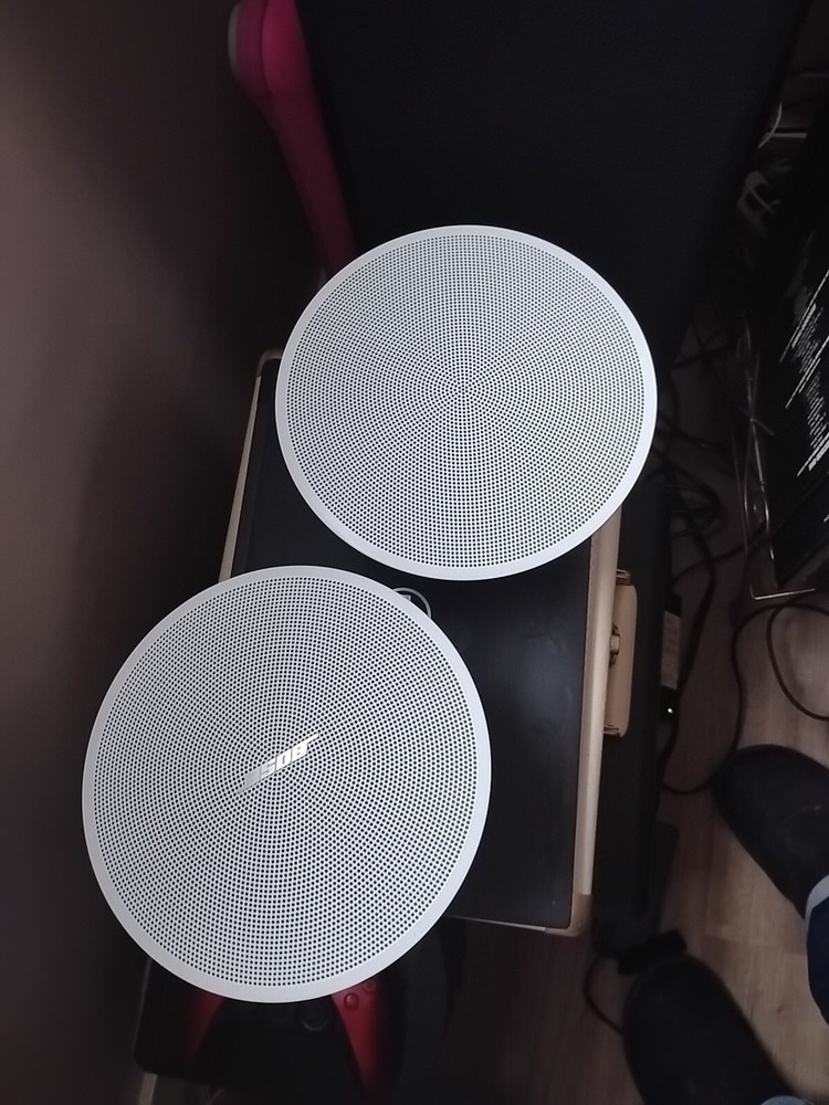 Bose in- ceiling premium loudspeakers DM2C-LP (Pair)
