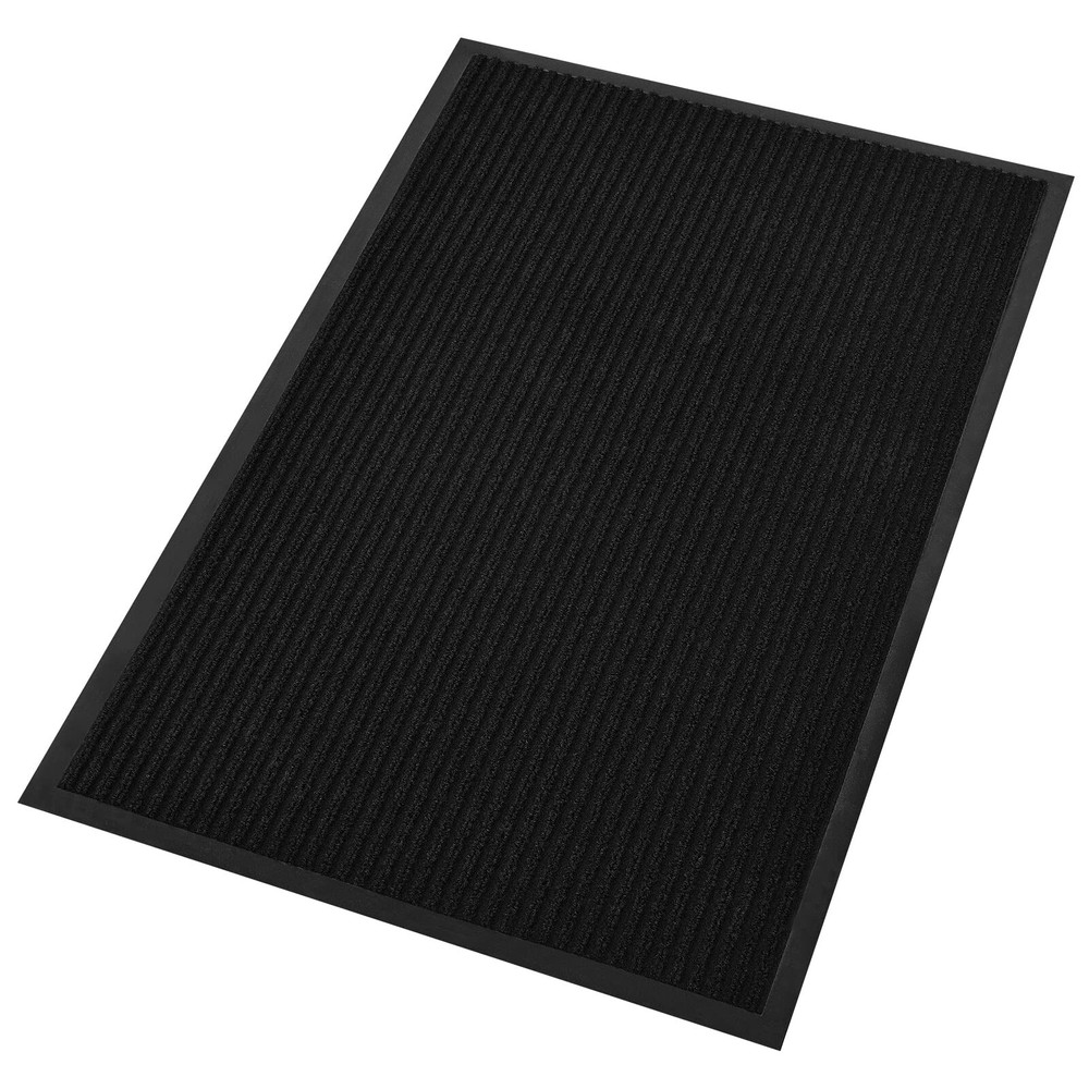 fani Heavy Duty Large Outdoor Indoor Entrance Doormat Waterproof Low Profile ...
