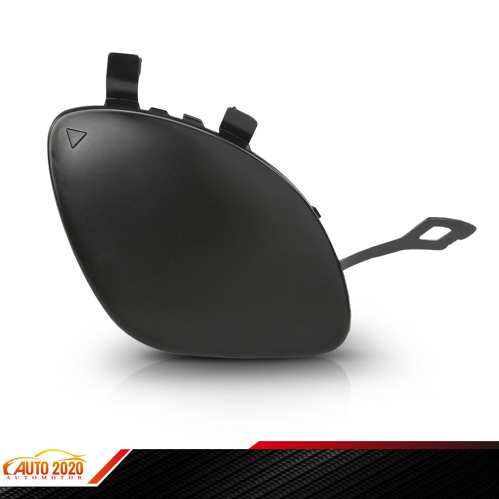 Mercedes E300 2017-20 Front Right Bumper Tow Hook Cover Replacement